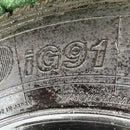 205/85R16 12PR. YOKOHAMA. ig91. 激安美品　6本セット:36000円