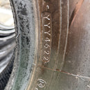 205/85R16 12PR. YOKOHAMA. ig91. 激安美品　6本セット:36000円