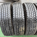 205/85R16 12PR. YOKOHAMA. ig91. 激安美品　6本セット:36000円