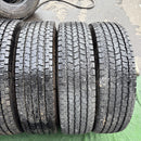 205/85R16 12PR. YOKOHAMA. ig91. 激安美品　6本セット:36000円