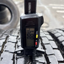 205/85R16 12PR. YOKOHAMA. ig91. 激安美品　6本セット:36000円