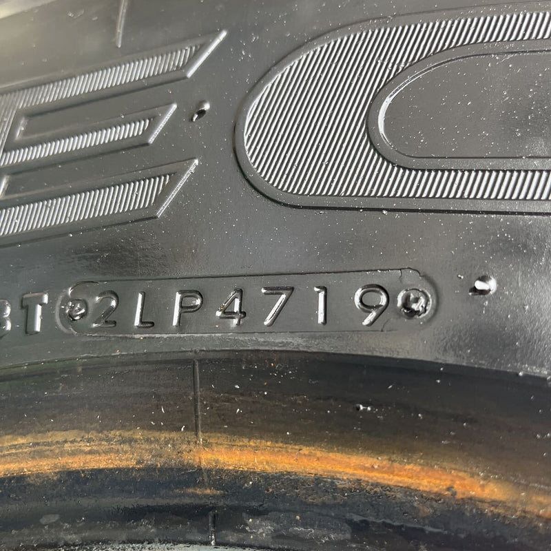 11R22.5 再生中古スタッドレス　M919 激安美品 1本:17,000円