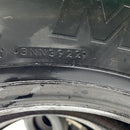 11R22.5 再生中古スタッドレス　 W900 激安美品　 2本セット:25,000円