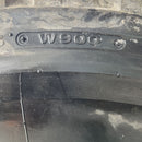 11R22.5 再生中古スタッドレス　 W900 激安美品　 2本セット:25,000円