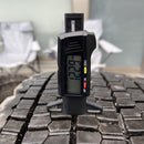 11R22.5 再生中古スタッドレス　 W900 激安美品　 2本セット:25,000円