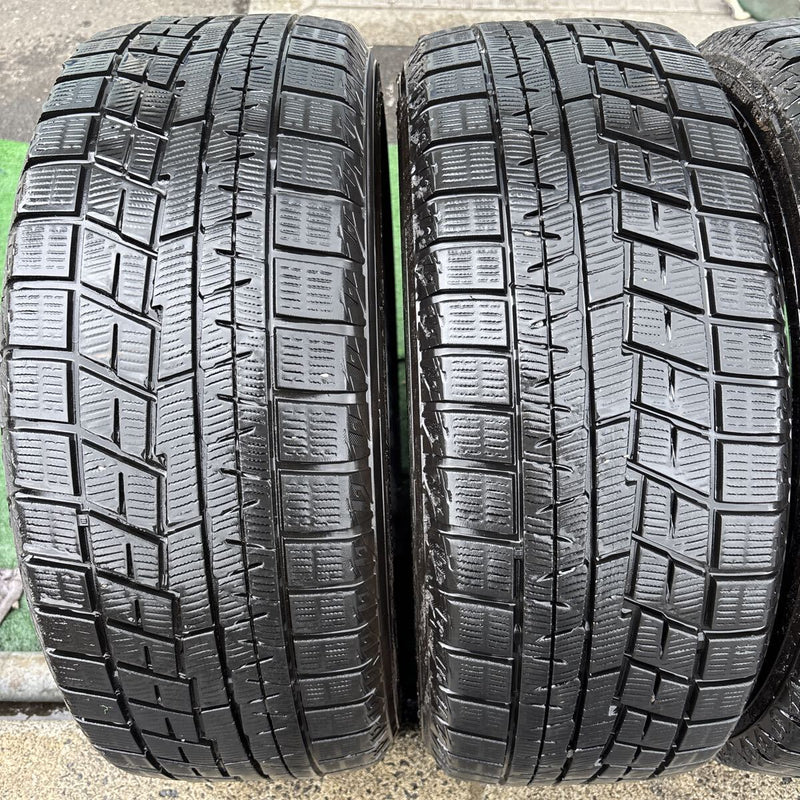 205/45R17 YOKOHAMA. ig60. 激安美品　4本セット:24000円