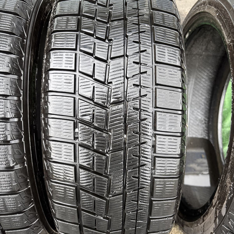 205/45R17 YOKOHAMA. ig60. 激安美品 4本セット:24000円 | 桜