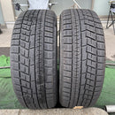 215/55R17 YOKOHAMA, IG60 激安美品　2023年製　2本セット:12,000円