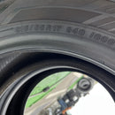 215/55R17 YOKOHAMA, IG60 激安美品　2023年製　2本セット:12,000円