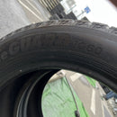 215/55R17 YOKOHAMA, IG60 激安美品　2023年製　2本セット:12,000円