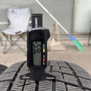 215/55R17 YOKOHAMA, IG60 激安美品　2023年製　2本セット:12,000円