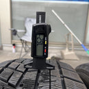 215/55R17 YOKOHAMA, IG60 激安美品　2023年製　2本セット:12,000円