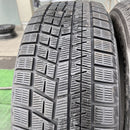 215/55R17 YOKOHAMA, IG60 激安美品　2023年製　2本セット:12,000円