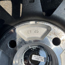 165/65R15 グッドイヤー　ホイールセット　2025年製 15×4.5J PCD100, 4H, ET45 　4本セット:30,000円