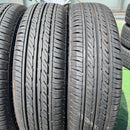 165/65R15 グッドイヤー　ホイールセット　2025年製 15×4.5J PCD100, 4H, ET45 　4本セット:30,000円