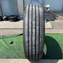 265/70R19.5 DUNLOP, SP330 激安美品　 1本:13,000円