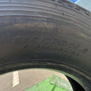 265/70R19.5 DUNLOP, SP330 激安美品　 1本:13,000円