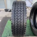 265/60R22.5 BRIDGESTONE, W900 激安美品　2023年製 1本:10,000円