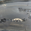265/60R22.5 BRIDGESTONE, W900 激安美品　2023年製 1本:10,000円