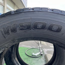 265/60R22.5 BRIDGESTONE, W900 激安美品　2023年製 1本:10,000円