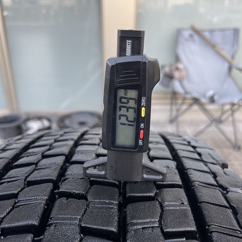 265/60R22.5 BRIDGESTONE, W900 激安美品　2023年製 1本:10,000円