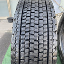 265/60R22.5 BRIDGESTONE, W900 激安美品　2023年製 1本:10,000円