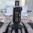 185/85R16 DUNLOP SPLT50M 中古たて溝　4本＋1本セット:25000円