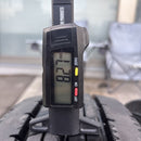 185/85R16 DUNLOP SPLT50M 中古たて溝　4本＋1本セット:25000円