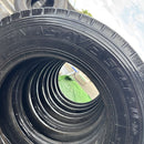 185/85R16 DUNLOP SPLT50M 中古たて溝　4本＋1本セット:25000円