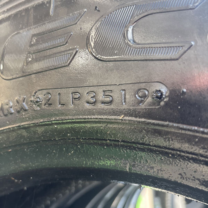 245/70R19.5 中古ミックス. 激安美品　4本＋1本セット:35000円