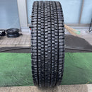 295/80R22.5 BRIDGESTONE, W999 激安美品　2023年製 1本:19,000円