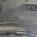 295/80R22.5 BRIDGESTONE, W999 激安美品　2023年製 1本:19,000円