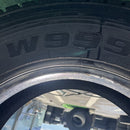 295/80R22.5 BRIDGESTONE, W999 激安美品　2023年製 1本:19,000円