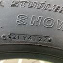 295/80R22.5 BRIDGESTONE, W910 激安美品 2022年製 1本:18,000円