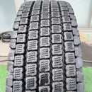 295/80R22.5 BRIDGESTONE, W910 激安美品 2022年製 1本:18,000円