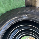 225/90R17.5 DUNLOP. SP001. 激安美品　２本＋1本セット:15000円