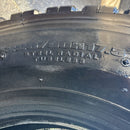 225/90R17.5 DUNLOP. SP001. 激安美品　２本＋1本セット:15000円