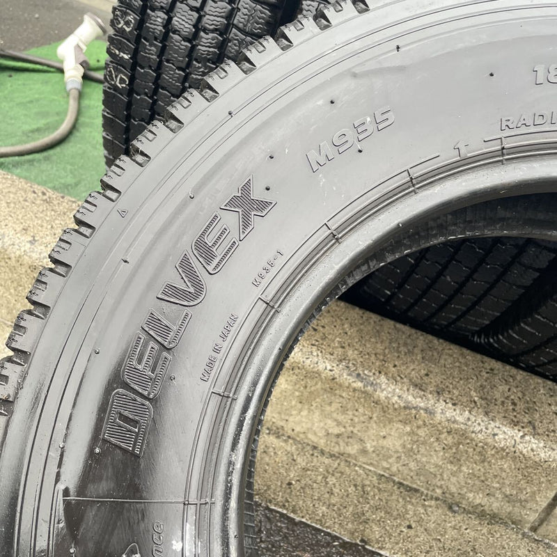 185/85R16 中古地山　東洋　2021年 激安美品　6本セット:30000円