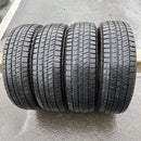 195/65R16 BRIDGESTONE VRX2 中古スタッドレス　4本セット:26000円