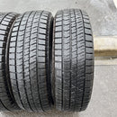 195/65R16 BRIDGESTONE VRX2 中古スタッドレス　4本セット:26000円