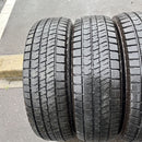 195/65R16 BRIDGESTONE VRX2 中古スタッドレス　4本セット:26000円