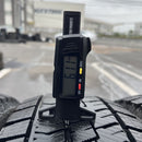 195/65R16 BRIDGESTONE VRX2 中古スタッドレス　4本セット:26000円