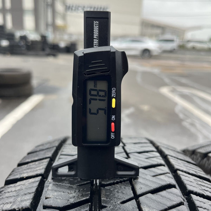195/65R16 BRIDGESTONE VRX2 中古スタッドレス　4本セット:26000円