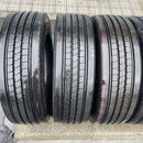 215/70R17.5. 123/121Ｊ、中古地山 , 2022年〜2023年 ブリヂストン 6本セット:58000円