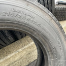 215/70R17.5. 123/121Ｊ、中古地山 , 2022年〜2023年 ブリヂストン 6本セット:58000円