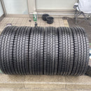 205/85R16 ダンロップ　激安美品　中古地山　2020年 6本セット:50000円