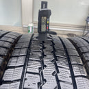 205/85R16 ダンロップ　激安美品　中古地山　2020年 6本セット:50000円