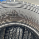 205/85R16 ダンロップ　激安美品　中古地山　2020年 6本セット:50000円