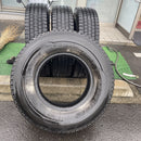 225/85R16 東洋　中古地山　2023年 激安美品　4本セット:17000円