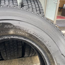 225/85R16 東洋　中古地山　2023年 激安美品　4本セット:17000円